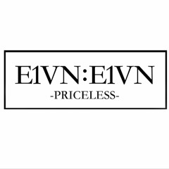 E1VN E1VN - PRICELESS ( demo )