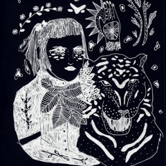 Donde Esta Mi Pensamiento- DEMO