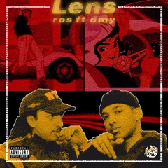 Lens (feat Ros & DMY)
