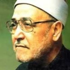 مقطع مؤثر جدا للعالم الجليل الشيخ محمد الغزالى