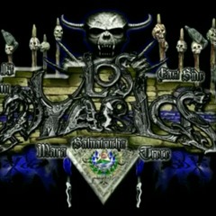 LA MA MARA SALVATRUCHA LOS DYABLOS