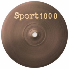 Sport1000 - B Side: Dreamsupport