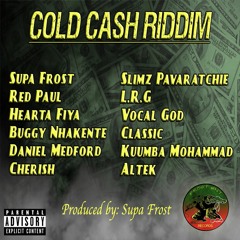 Good People - Supa Frost