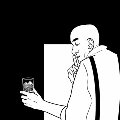 A Bartender's Confession