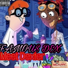 Famous Dex - Like I'm Spanish (Whippin' )feat. Lil Pump , Denim Buc$, Stepdad & Pachino (REMIX)