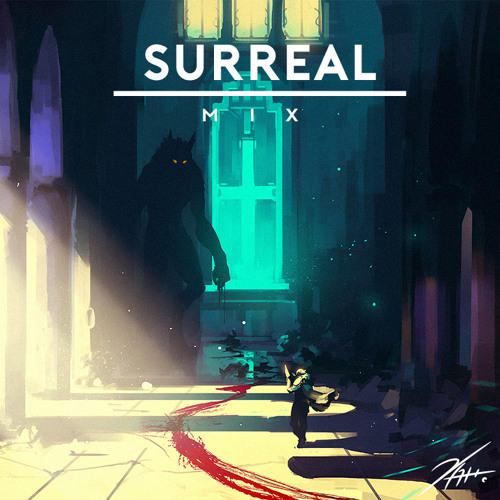 Surreal (Mix)