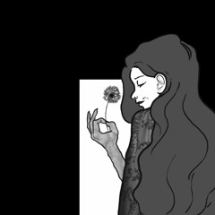 A Dandelion's Whisper