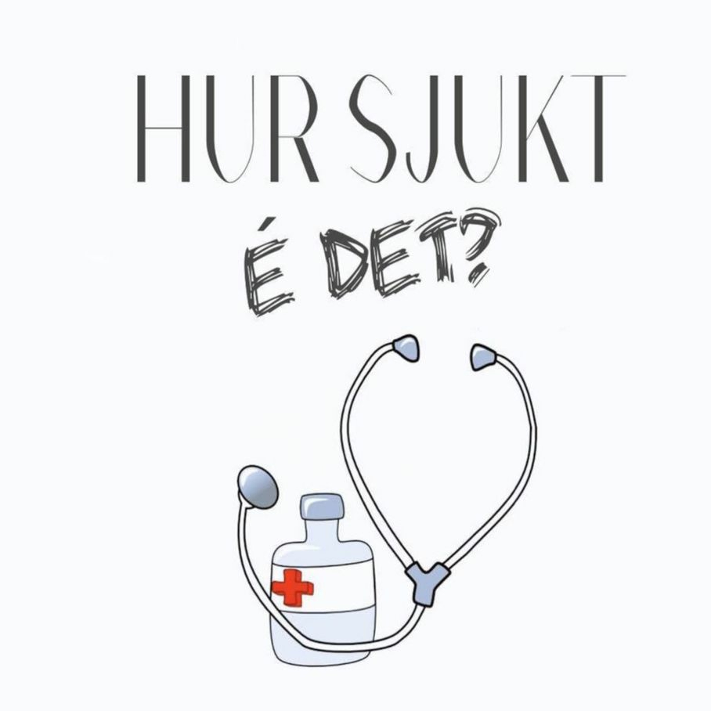 2. Tekakor och "Syrror" on fleek episode artwork