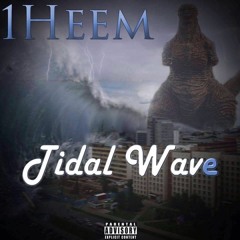 1Heem - Doin Shit [Prod. By Wri$tDaEggBeater]