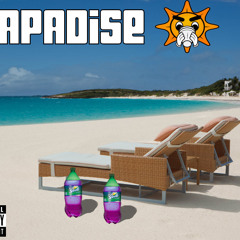 TRAPADISE (Prod. $OMBRA92)