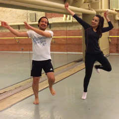 Episode 13: Bhangra Dancing!!! featuring Aman Corr