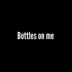 Bottles on me (Clean)- Thomas Hollywood