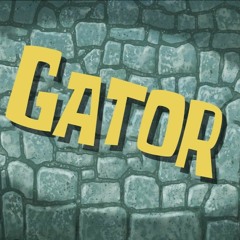 SpongeBob Production Music - Gator
