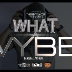 WHAT A VYBE | 2017 DANCEHALL & REGGAE (EXPLIICIT)
