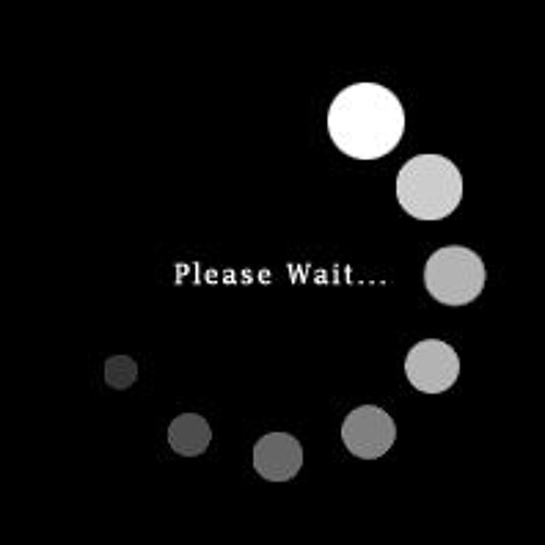 Processing please wait