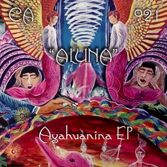 ALUNA - Ayahuanina (Lemurian In A Carousel Remix)