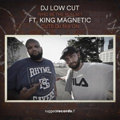 Who Be The Realest? Ft. King Magnetic