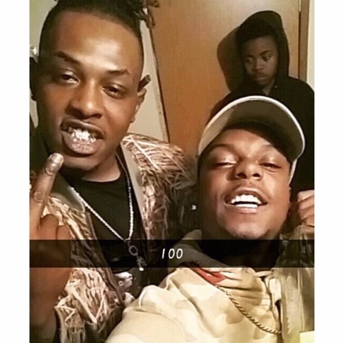 Get Down And Pray X Carlito The Supplier X Greedy Gee