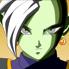 Dragon Ball Super OST - Zamasu's Theme (Cover)