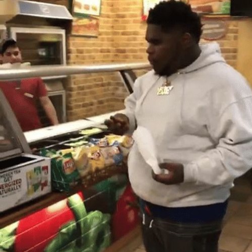 @DJLucas610 x FatBoy SSE Subway Cookies (They Rockin') #remix #DJLucas610