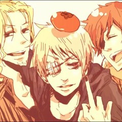 Nightcore ~ This Is How We Do {Male Version}
