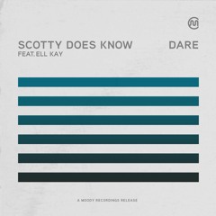 D.A.R.E. ft. Ell Kay