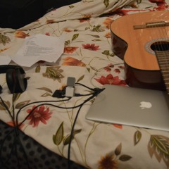 Track 5 - Sittin 'n' Jammin w/ Avik and Faraz