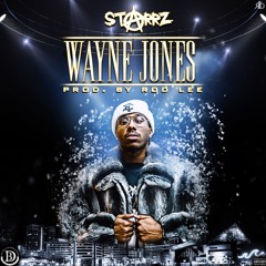 Wayne Jones prod by Rod Lee