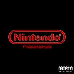 Nintendo Ft Chase ,Yung Day