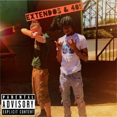 Extendo's & 40's (D$B Lil Rod Ft. Wes DeWayne)