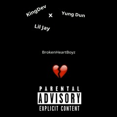 Turned Me Out - Feat. (Yung Dun & Lil Jay) (Prod. by Rusher)