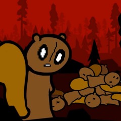 Forest Fight - Super Meat Boy x Undertale