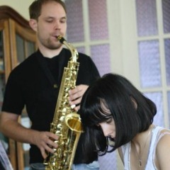 Decruck Sonata  III. Fileuse