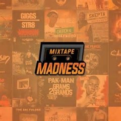 M Huncho - Mad About Bars w/ Kenny [S2.E35]  @MixtapeMadness