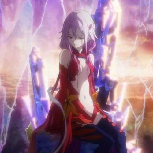 Departures - Guilty Crown ED(Guitar Cover by Tam Lu Music)