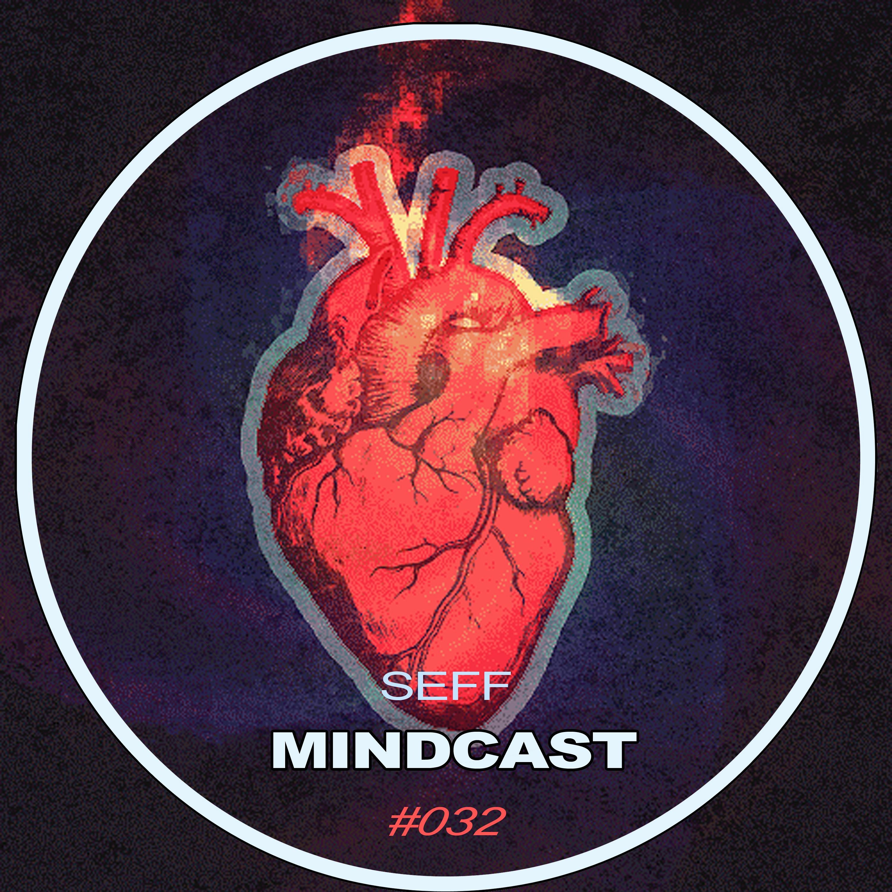 SEFF - Mindcast #032 episode artwork
