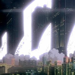 逃げ場ありません (No Escape)