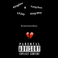 BrokenHeartBoyz