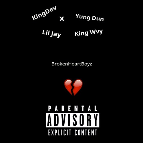 BrokenHeartBoyz