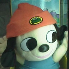Car Rap - PaRappa the Rapper (PS4 Version)