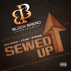 BLOCK BREAD ENTERTAINMENT - SEWED UP