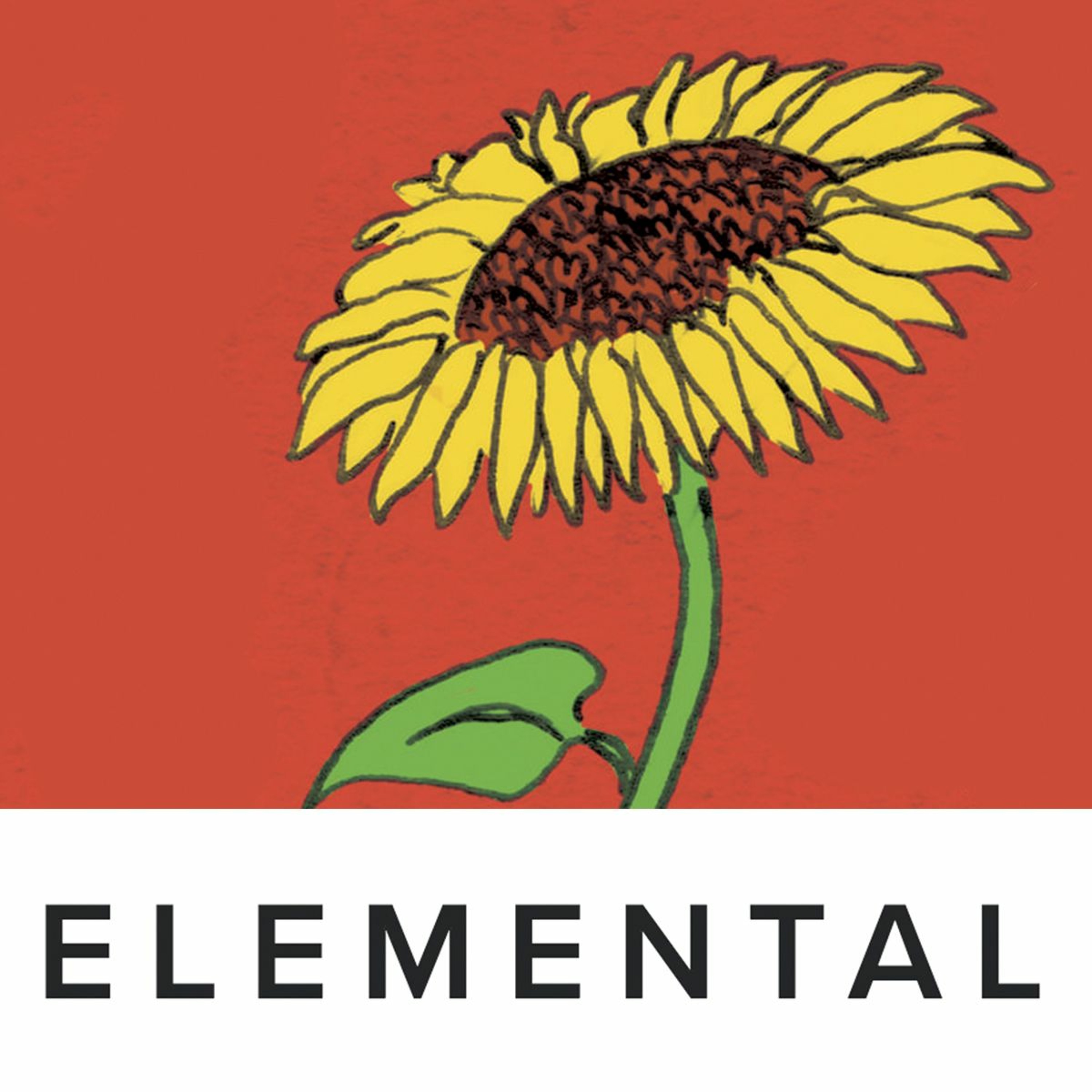 Season 1, Episode 8: SUNFLOWER episode artwork