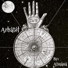 Arbatel; stories of magic