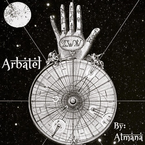 Arbatel; stories of magic