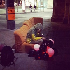 Schnuppo - Callshop Radio 24.04.2017