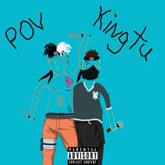 idontgiveafuckaboutyoubitch Feat. King Tu