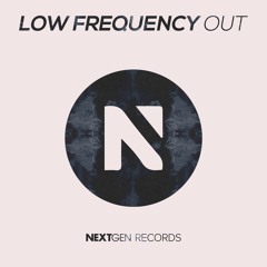 Low Frequency - OUT