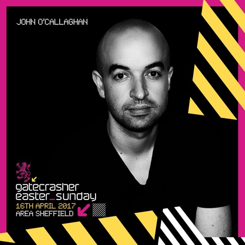 John O'Callaghan Gatecrasher Classics Set