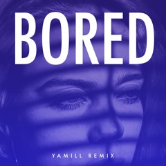 Billie Eilish - Bored (Yamill Remix)