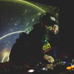 DJ SQUAREWAVE ON KOOL LONDON RADIO 4/20 SPECIAL